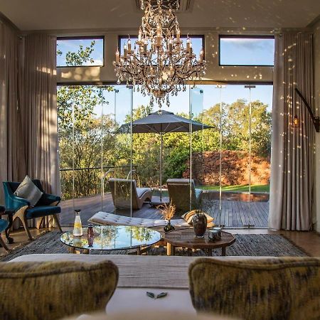 Moledi Gorge Villa Rustenburg Bagian luar foto