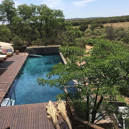 Moledi Gorge Villa Rustenburg Bagian luar foto